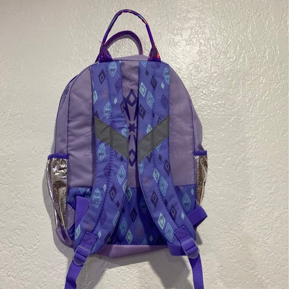 Frozen Backpack - Picture 2 of 2